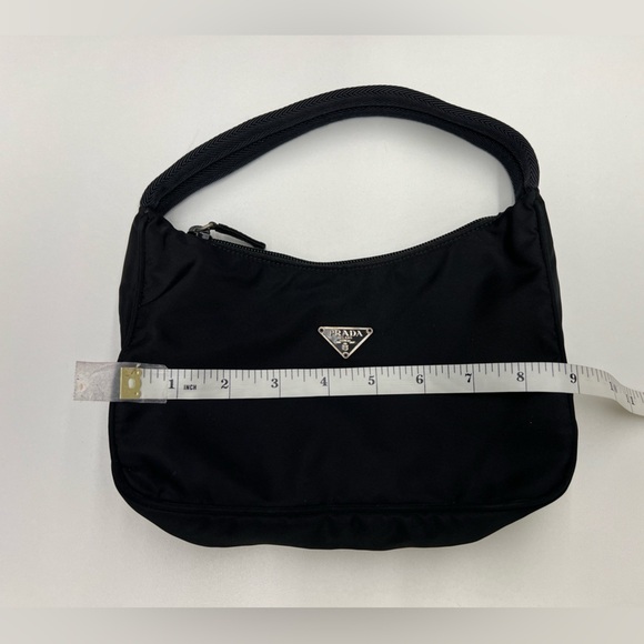 Prada Black Mini Bag - Picture 14 of 15